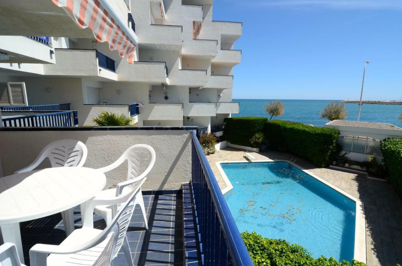Apartment Passeig Del Mar 9 2.2 *