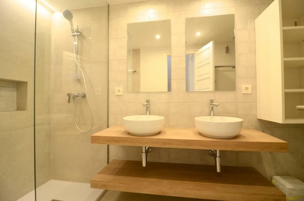 Apartment Passeig Del Mar 9 2.2