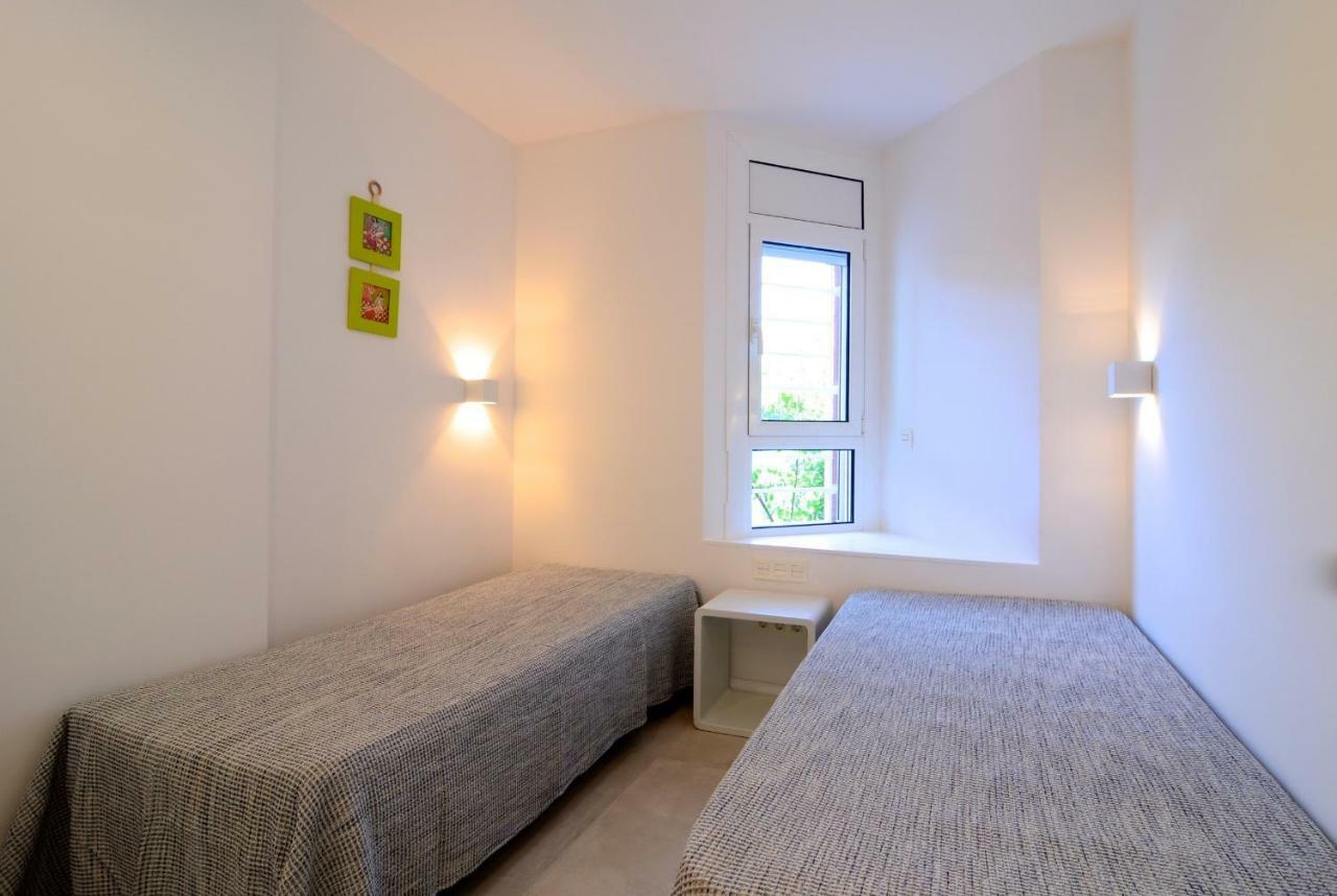Apartment Passeig Del Mar 9 2.2 *