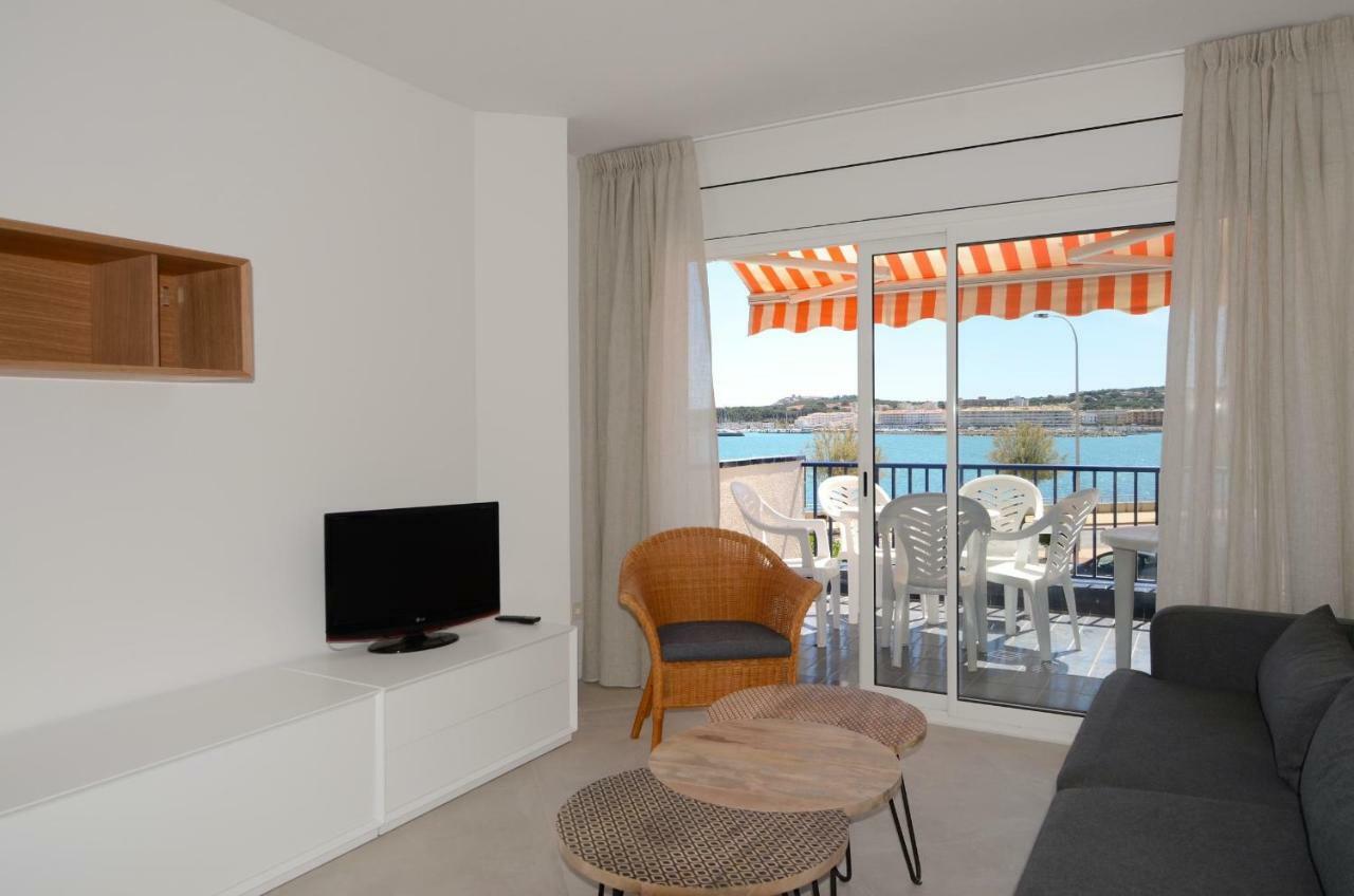 Apartment Passeig Del Mar 9 2.2 *