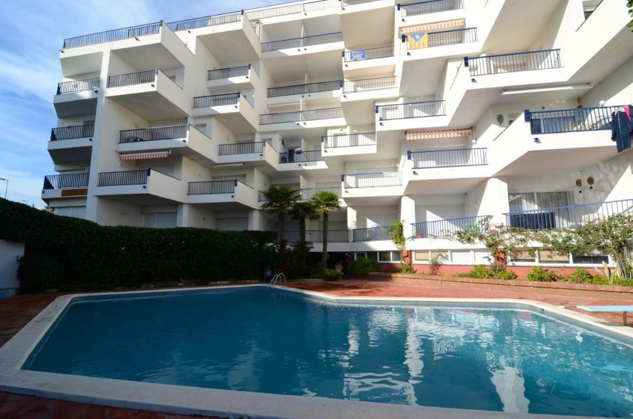 Passeig Del Mar 9 2.2 Apartment