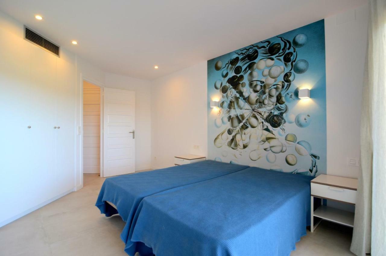 Apartment Passeig Del Mar 9 2.2 L'Escala