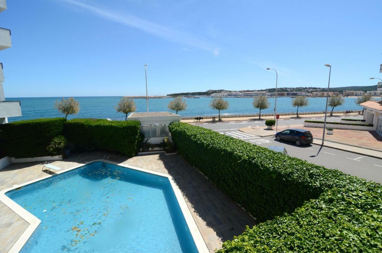 Apartment Passeig Del Mar 9 2.2 L'Escala