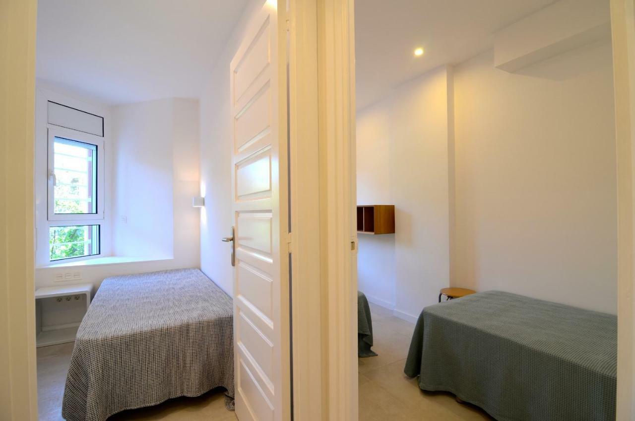 Apartment Passeig Del Mar 9 2.2 *