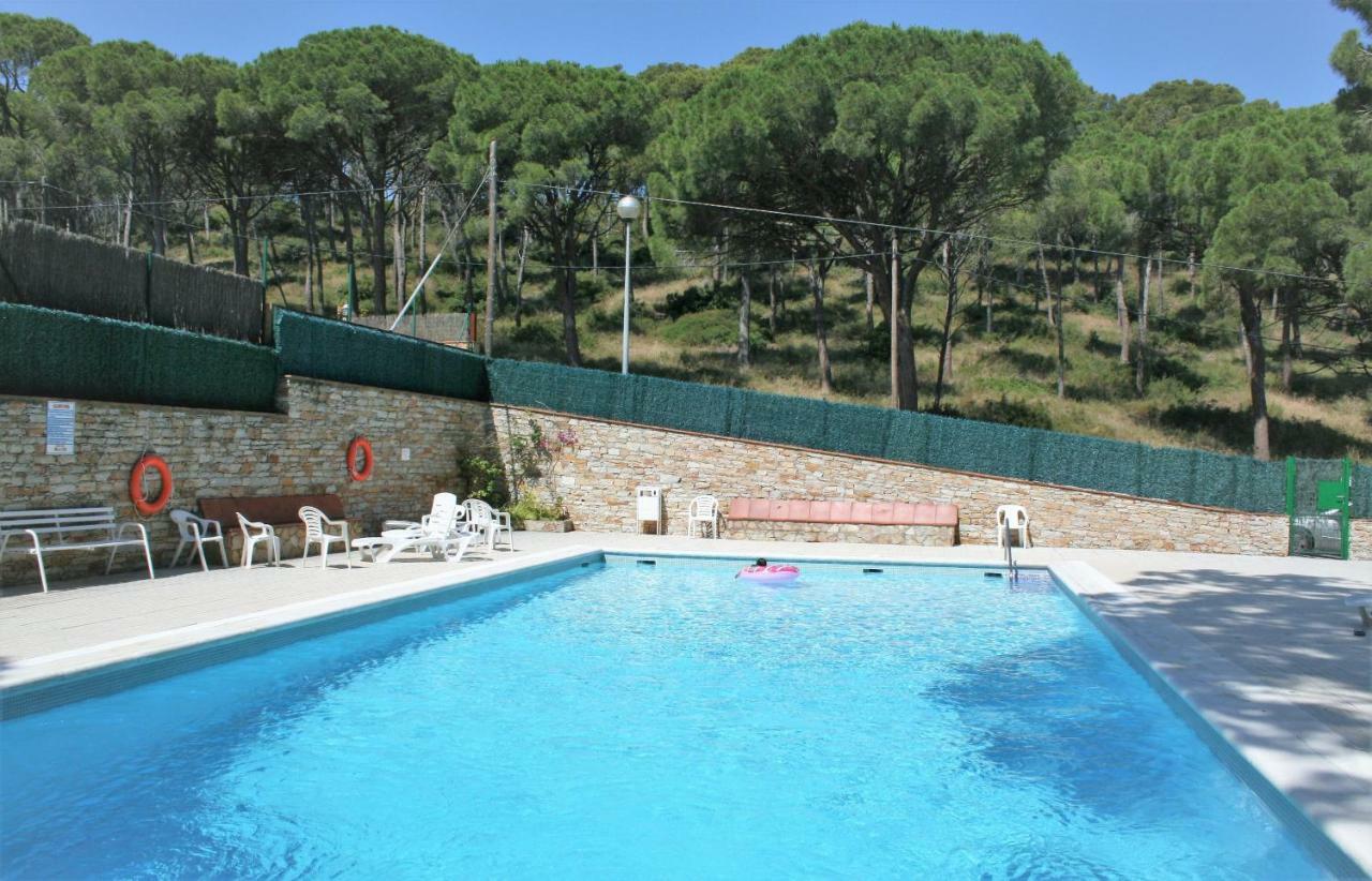 Ap Bosmar 3h Apartamento Pals