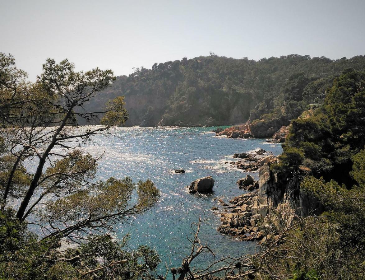 Apartamento Ap Bosmar 3h Pals