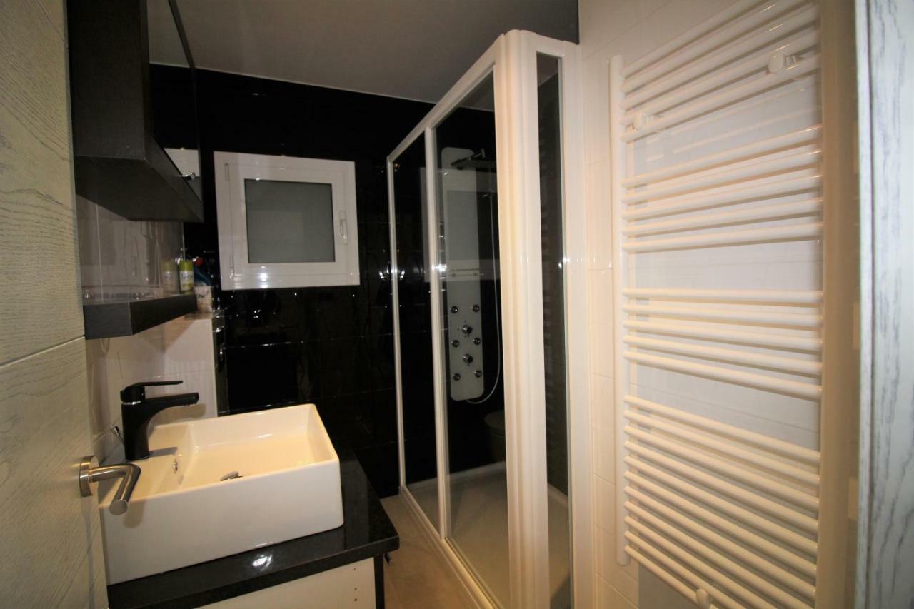 Apartment Global Immo 3333 Solimar 1-a