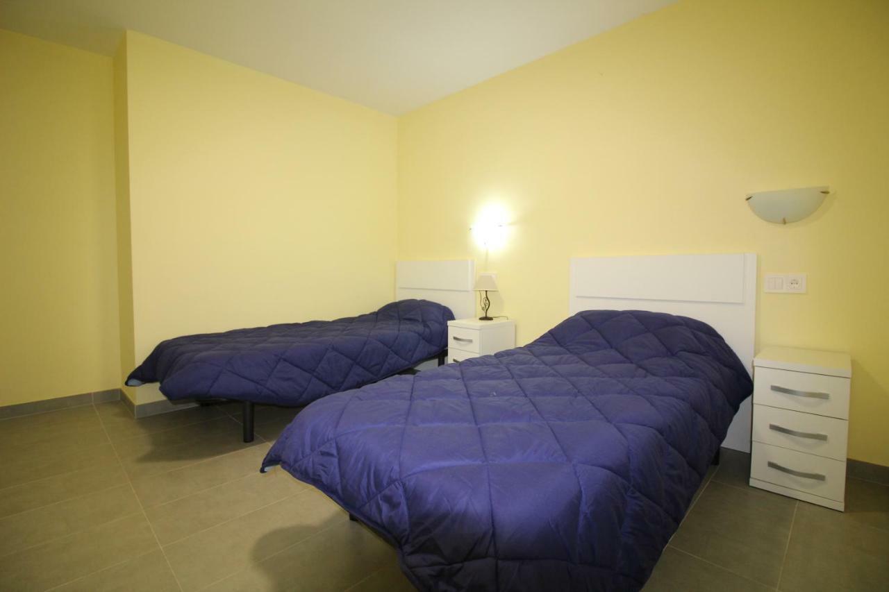 Apartment Global Immo 3333 Solimar 1-a *