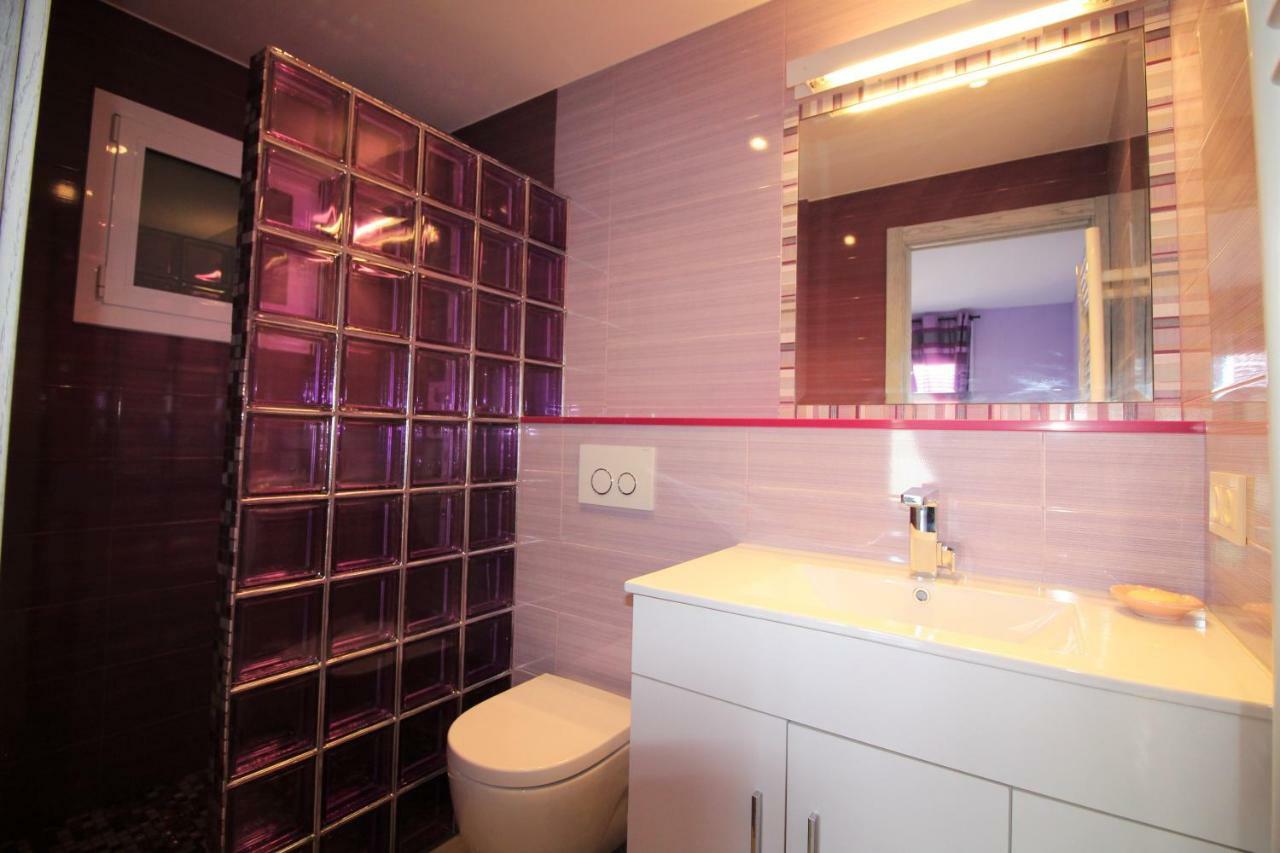 Global Immo 3333 Solimar 1-a Apartment *