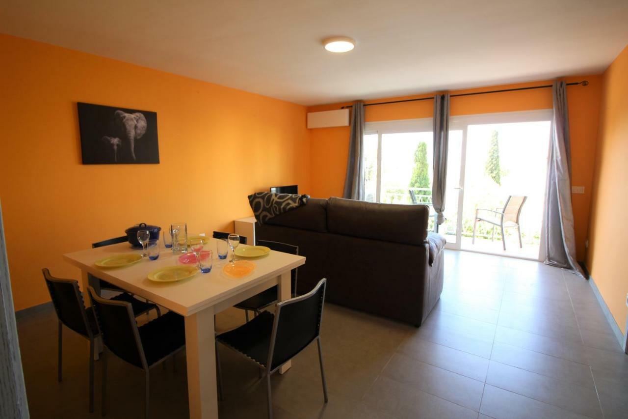 Apartment Global Immo 3333 Solimar 1-a *