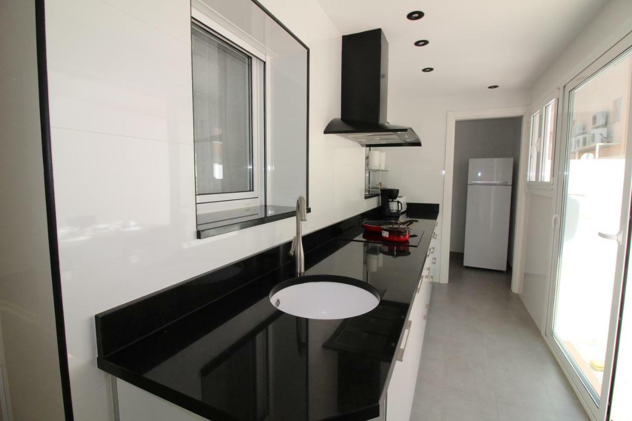 Global Immo 3333 Solimar 1-a Apartment Roses