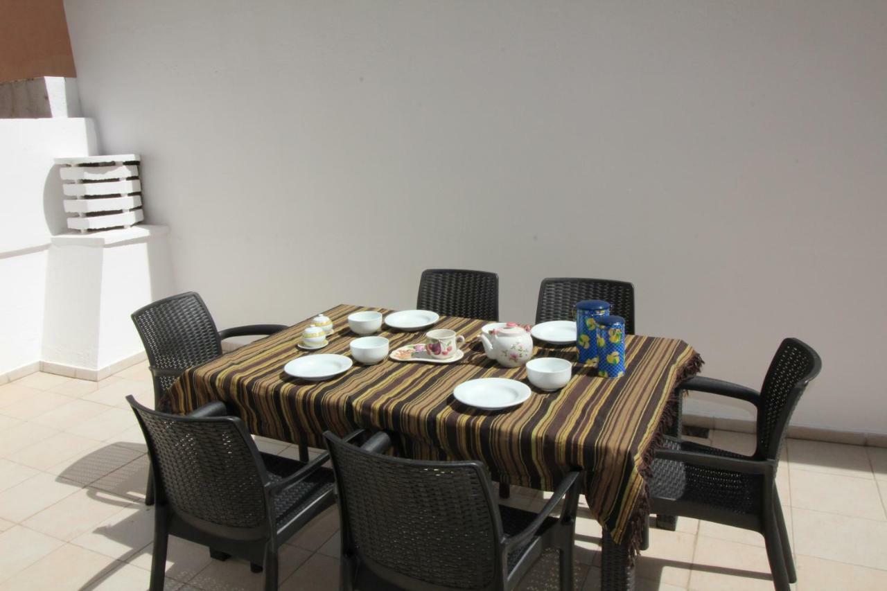 Apartment Global Immo 3333 Solimar 1-a *