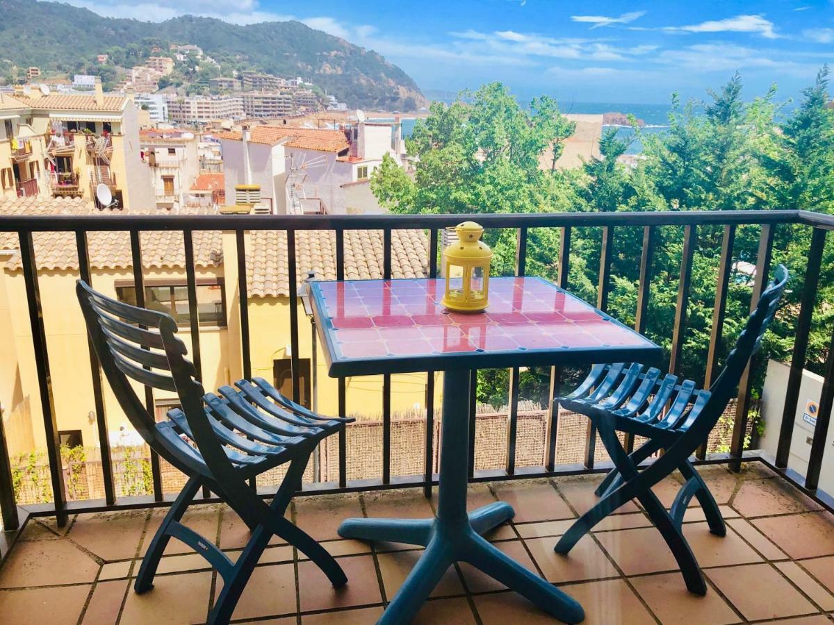 Casa En Mirador Del Codolar Holiday home Tossa de Mar