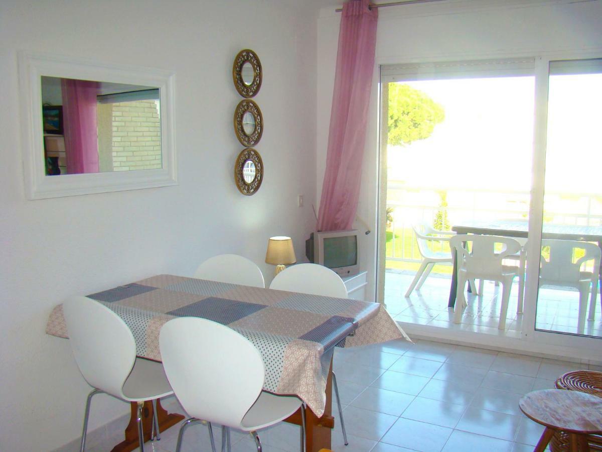 Apartamento Els Pins B23