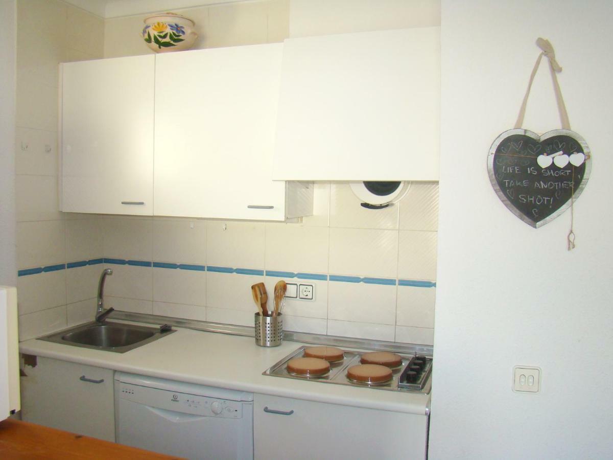 Els Pins B23 Apartamento