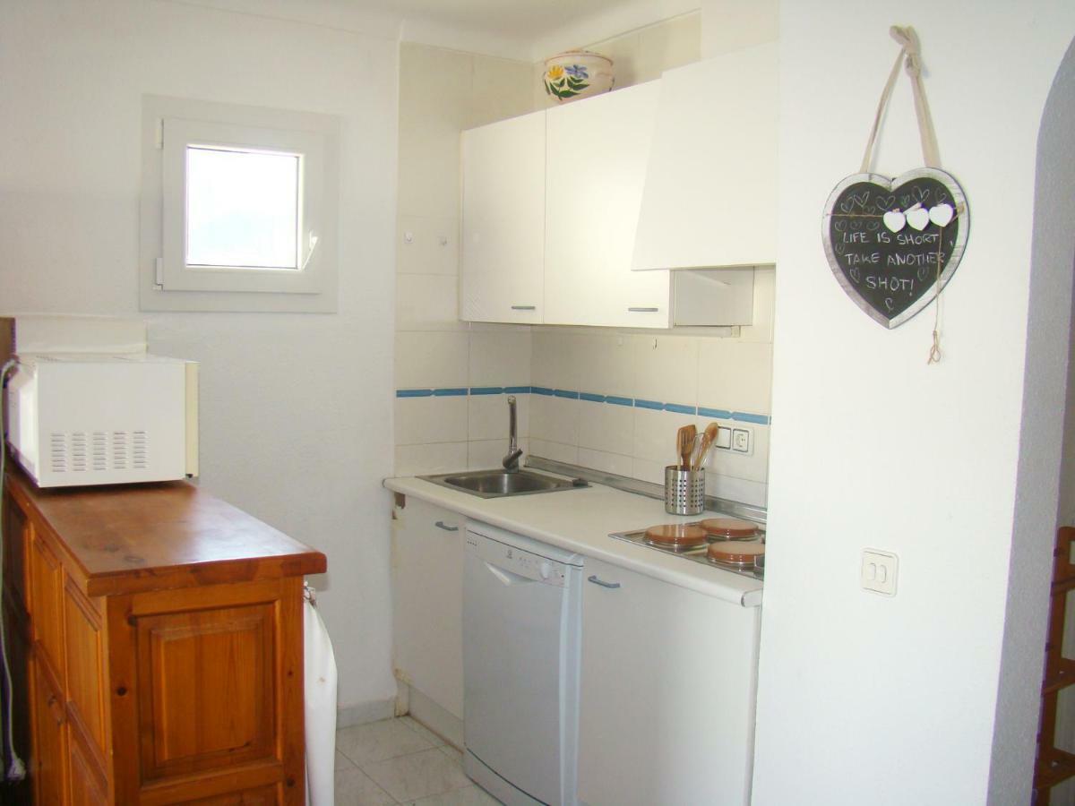 Apartamento Els Pins B23