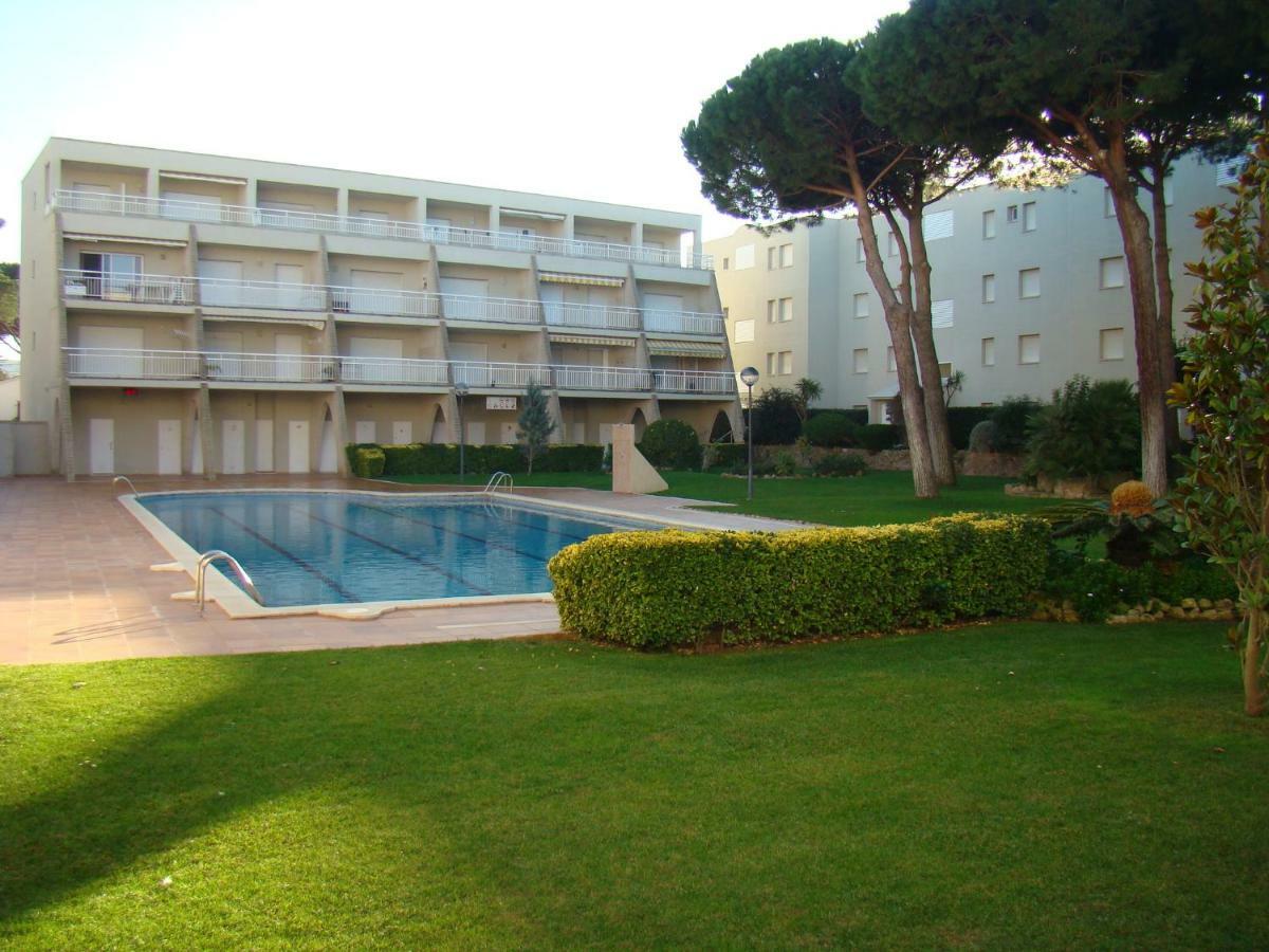 Apartamento Els Pins B23 *