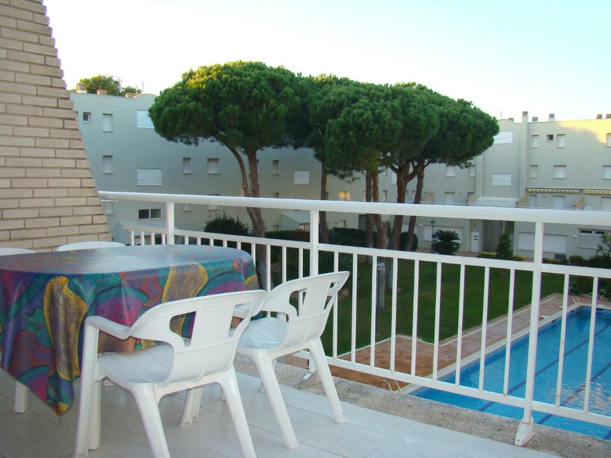 Els Pins B23 * L' Escala