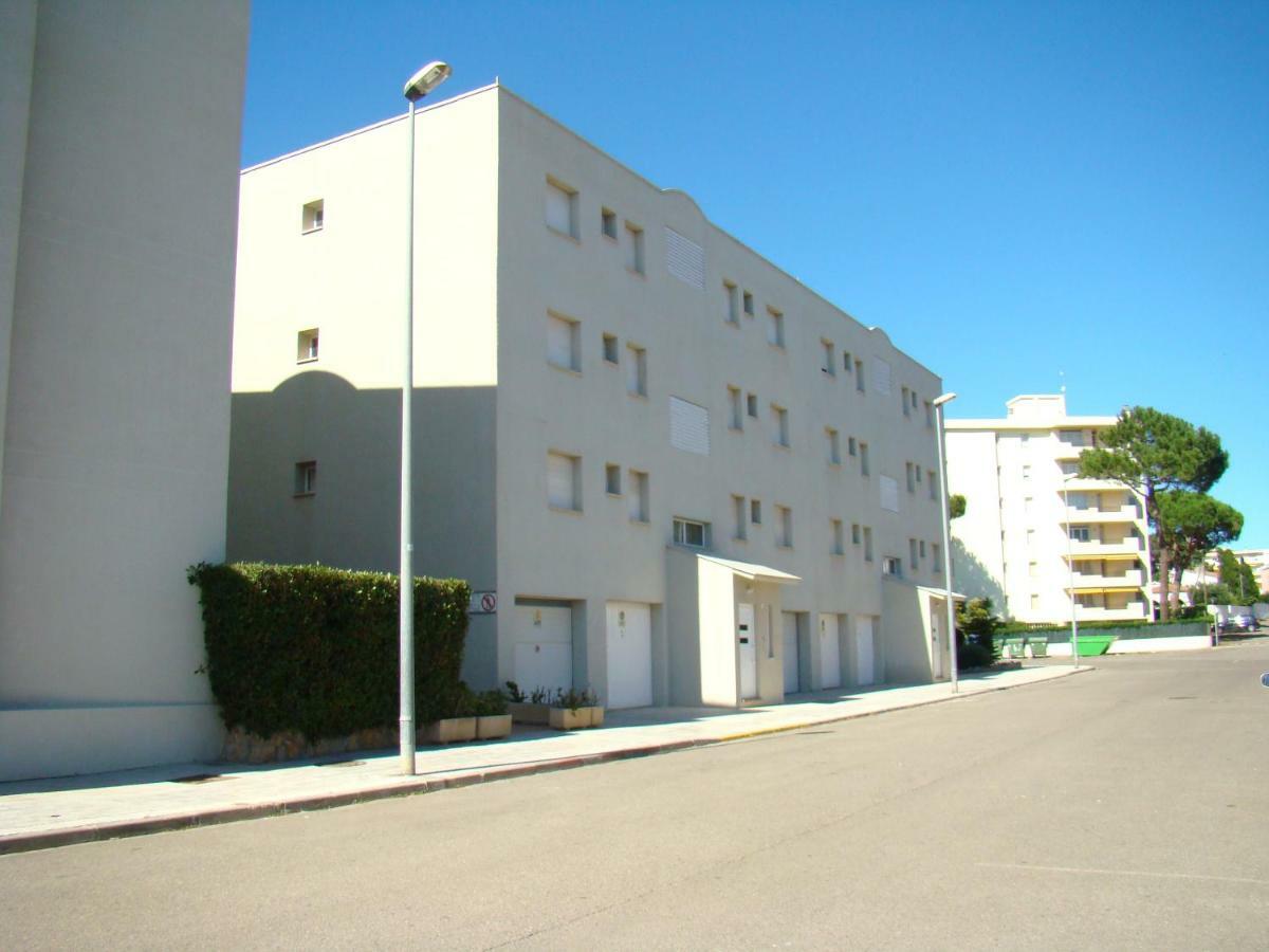 Apartamento Els Pins B23 *