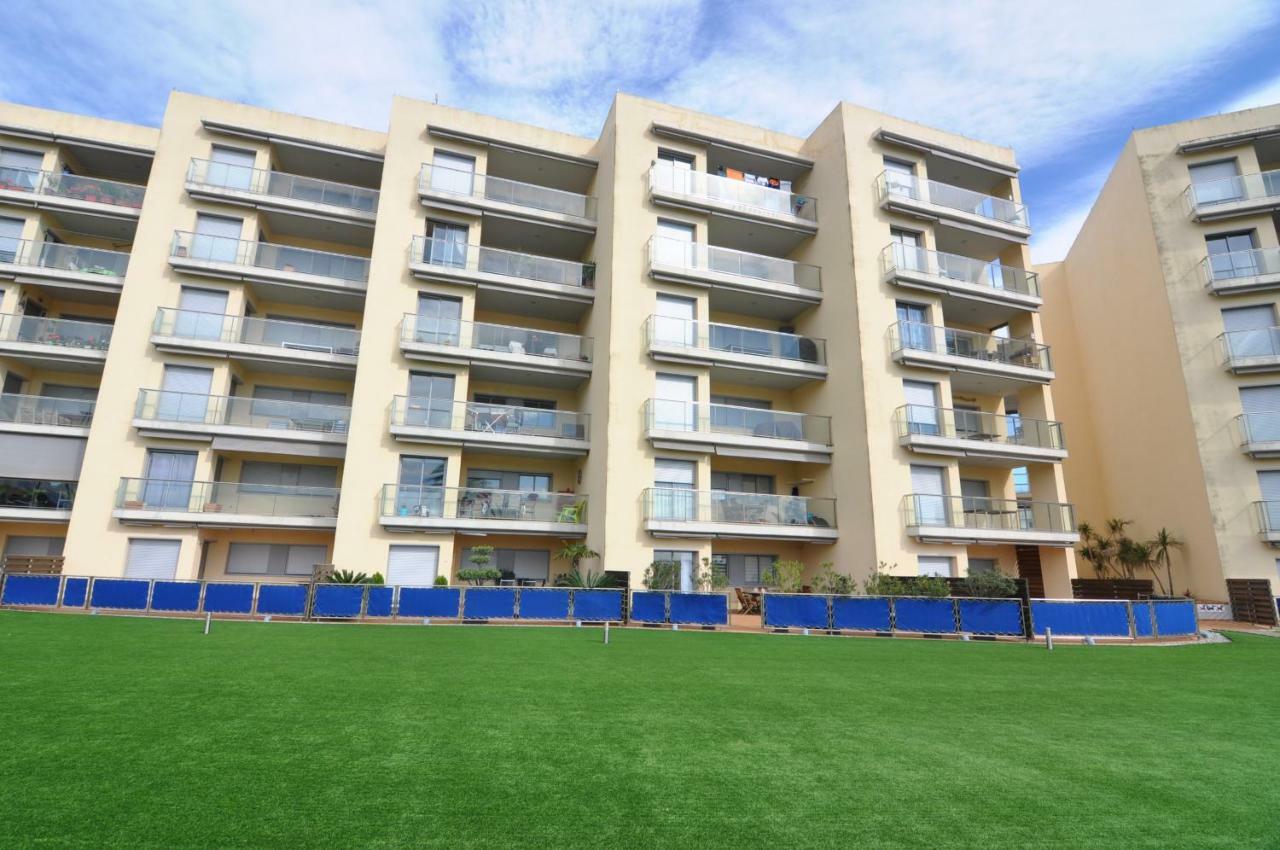 Apartment Rnet - Port Gran *