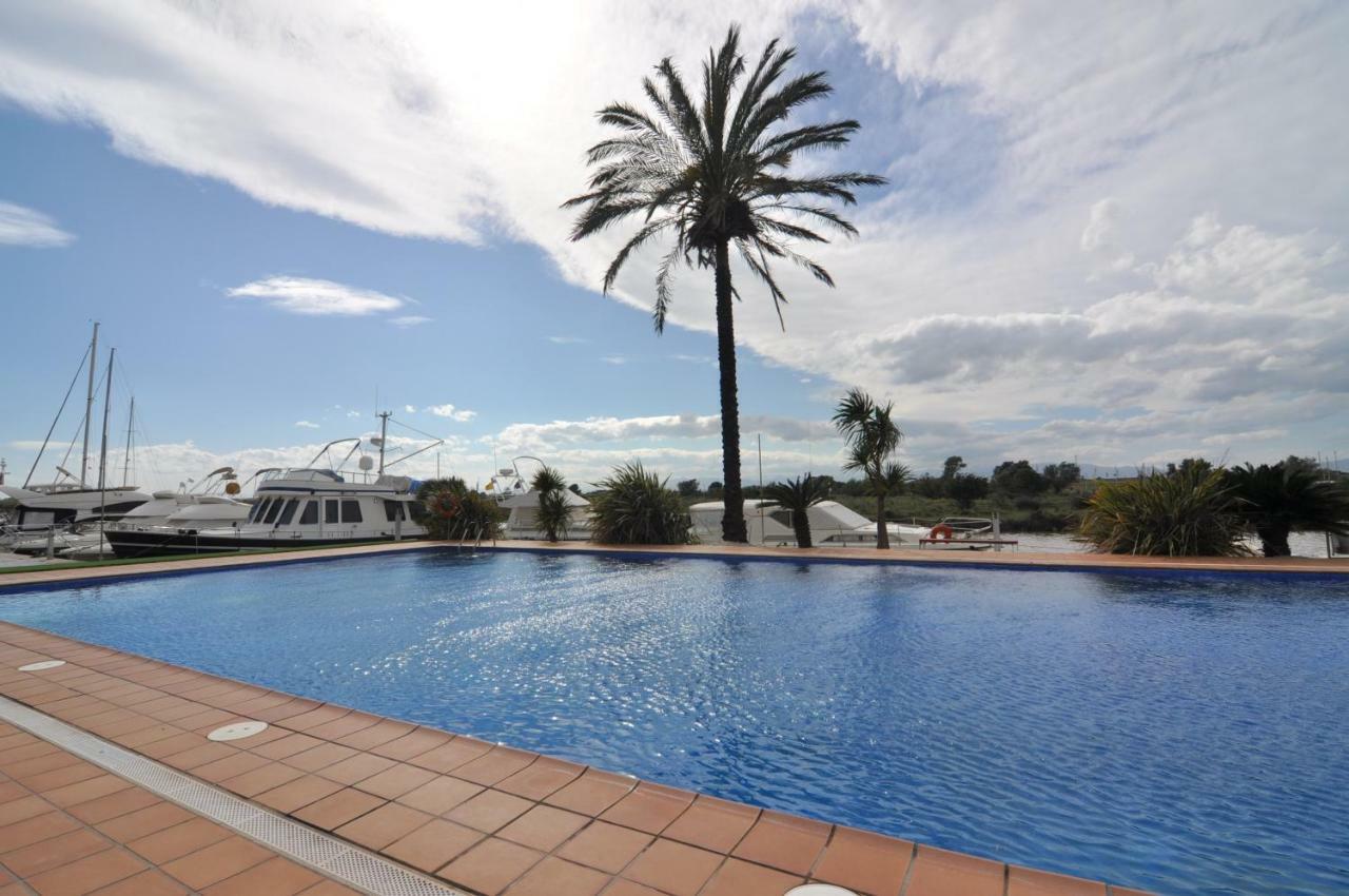 Apartment Rnet - Port Gran *