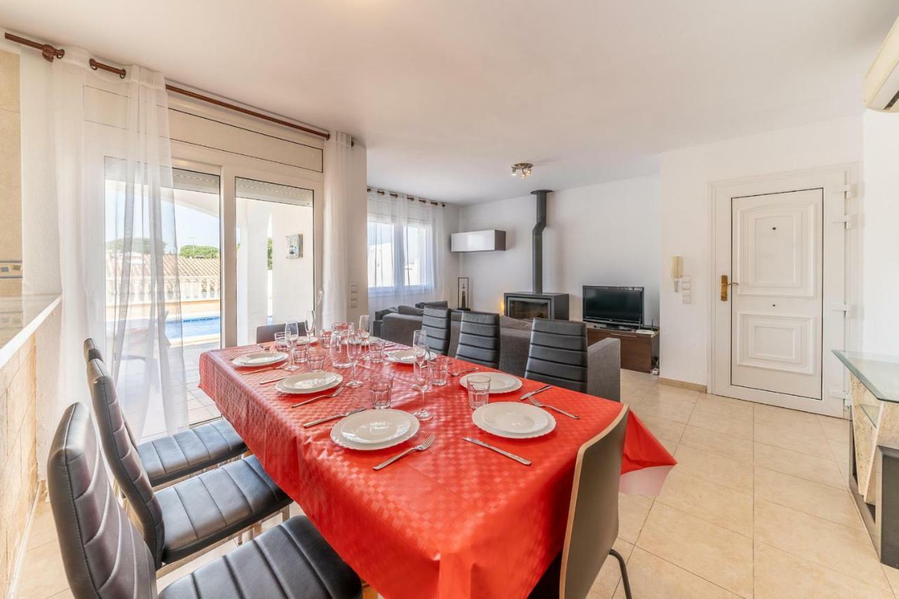 Villa Olivia *