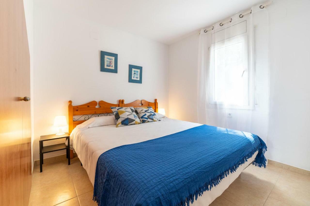 Villa Olivia L' Escala
