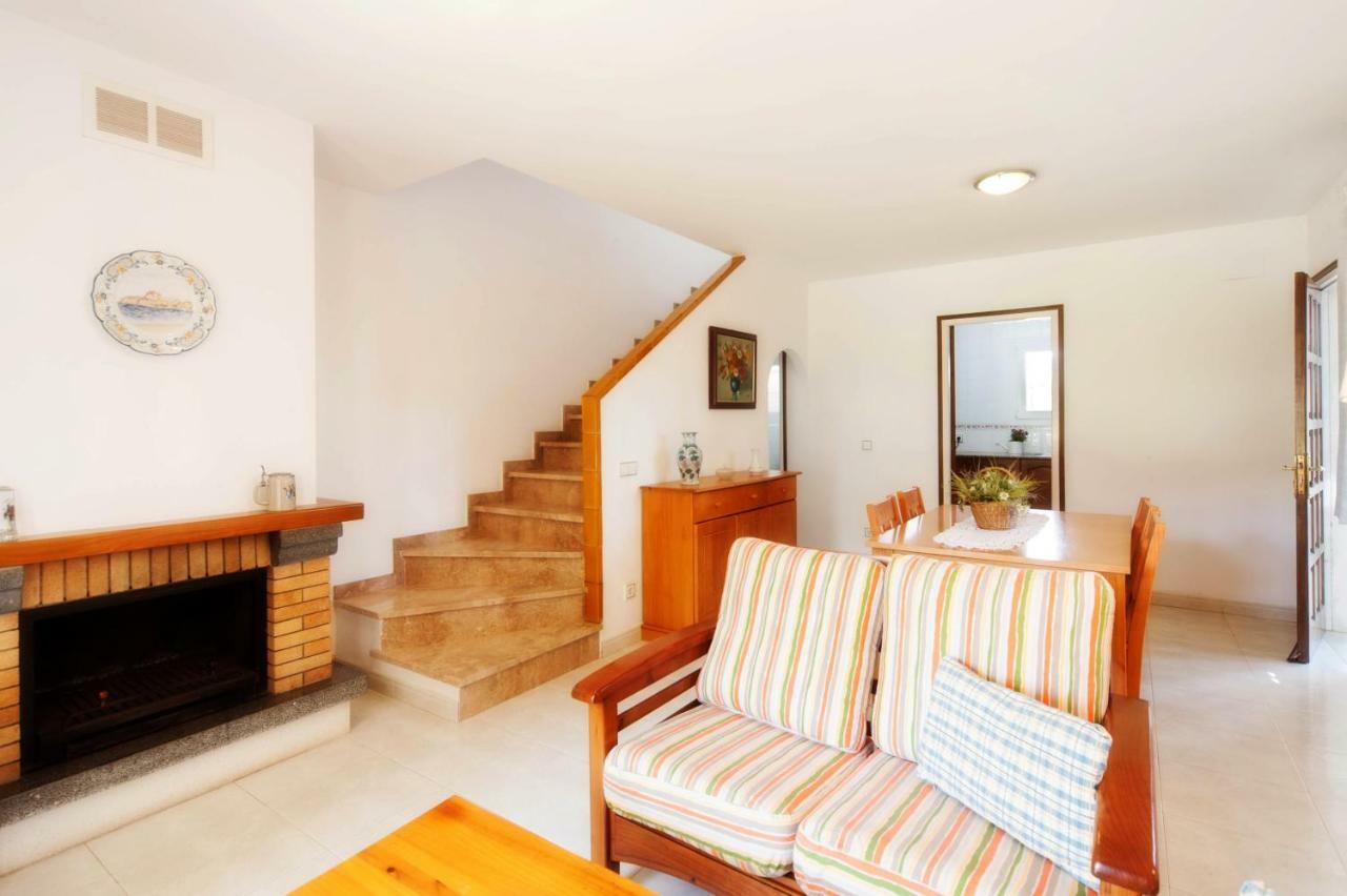 Riells 2 L' Escala