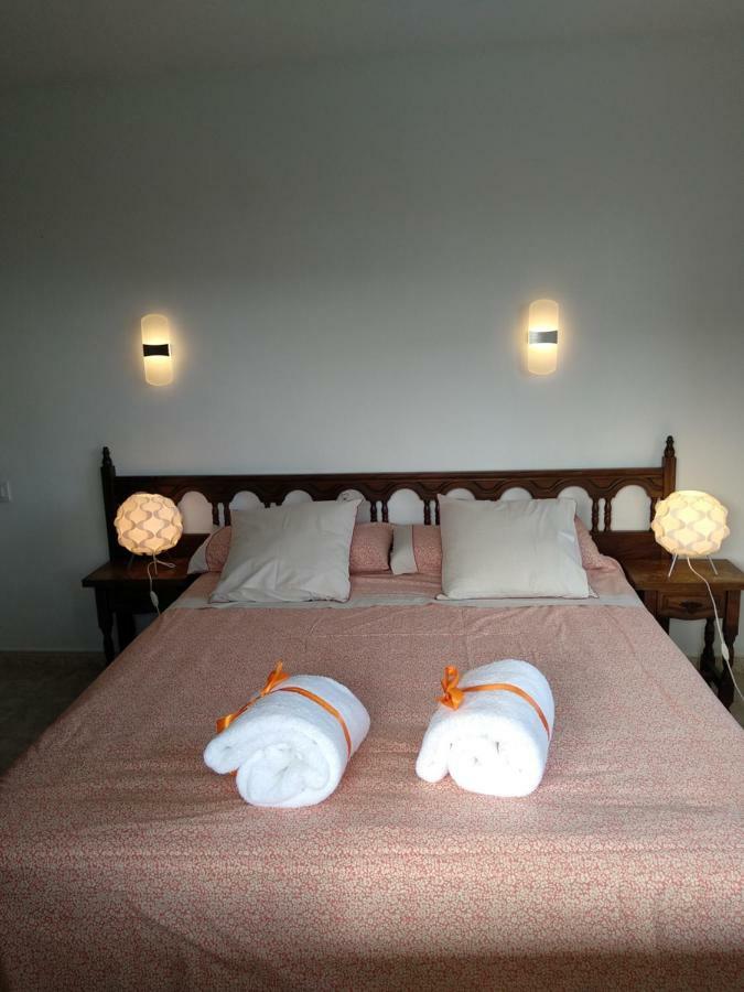 Sea Front In Platja With Terrace And Parking Apartamento Pals