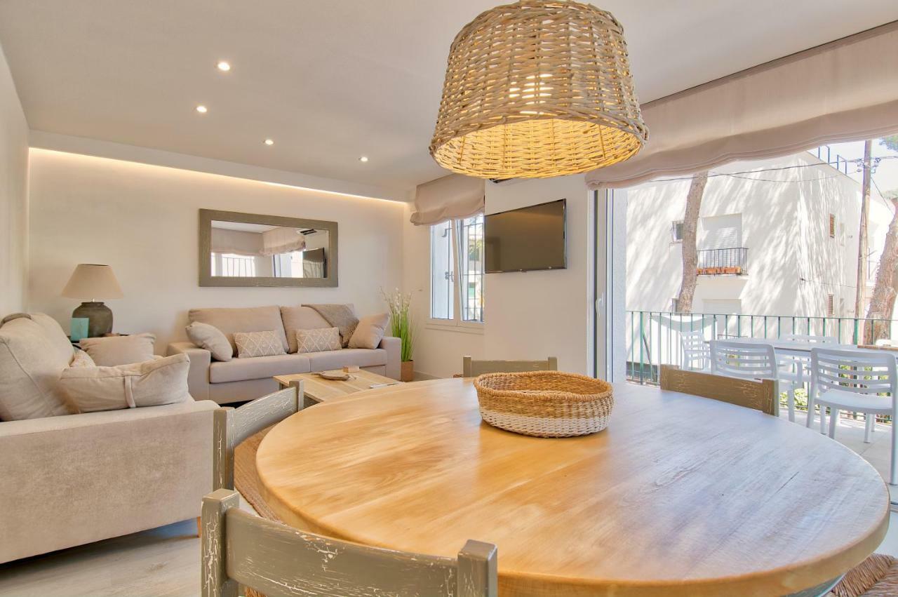 Centre, Totally Refurbished Apartment Llafranc