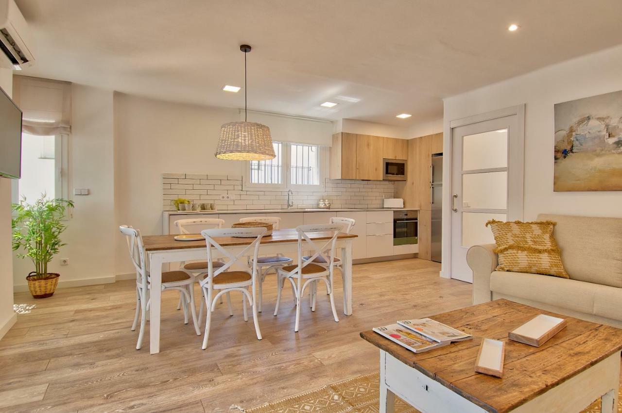 Apartment Centre, Totally Refurbished Llafranc