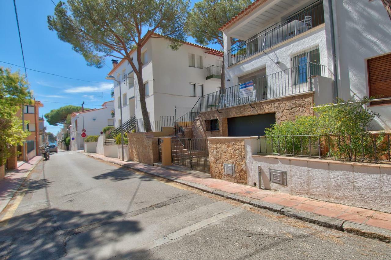 Apartment Centre, Totally Refurbished Llafranc