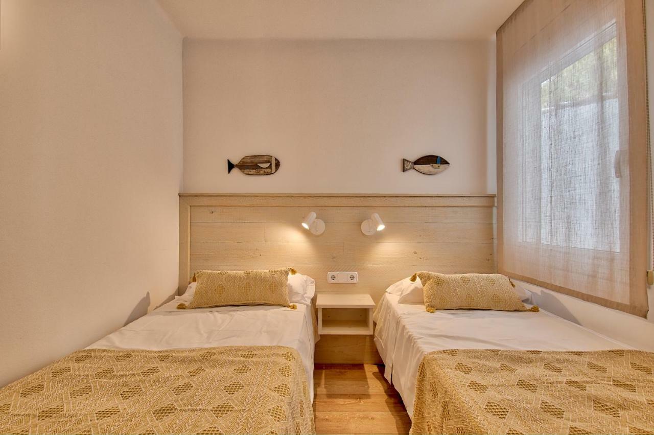 Apartment Centre, Totally Refurbished
