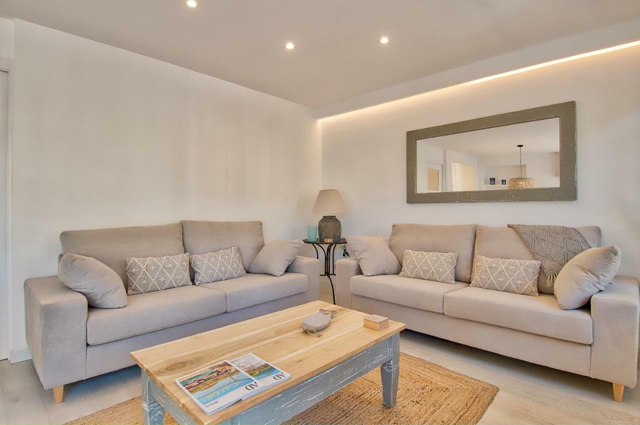 Centre, Totally Refurbished Apartment