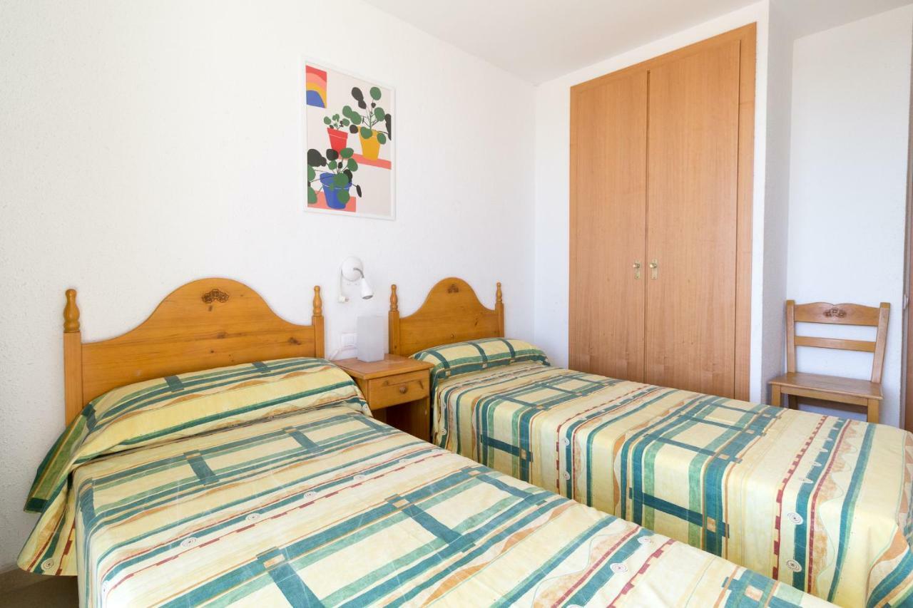 Sistach Sol 304 & 404 Apartamento L'Estartit