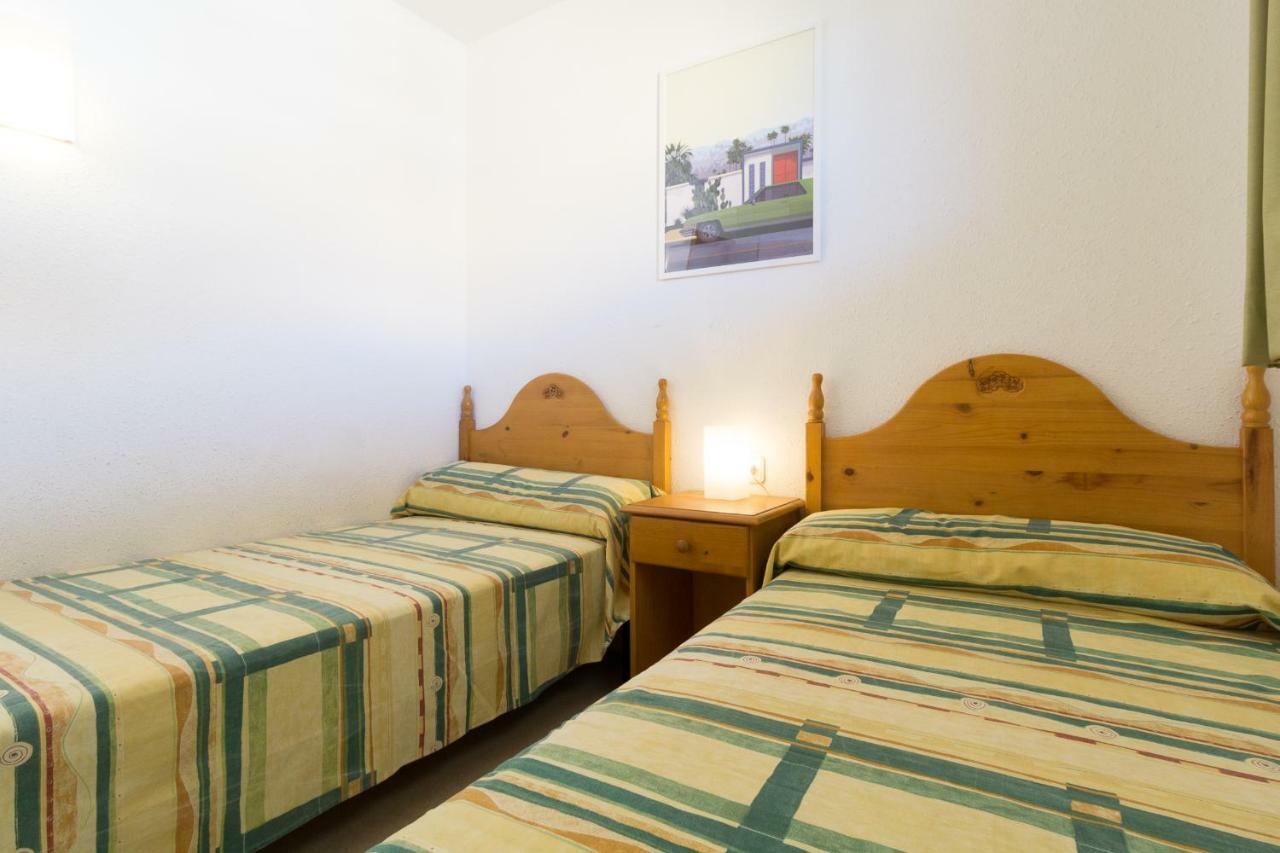 Apartamento Sistach Sol 304 & 404