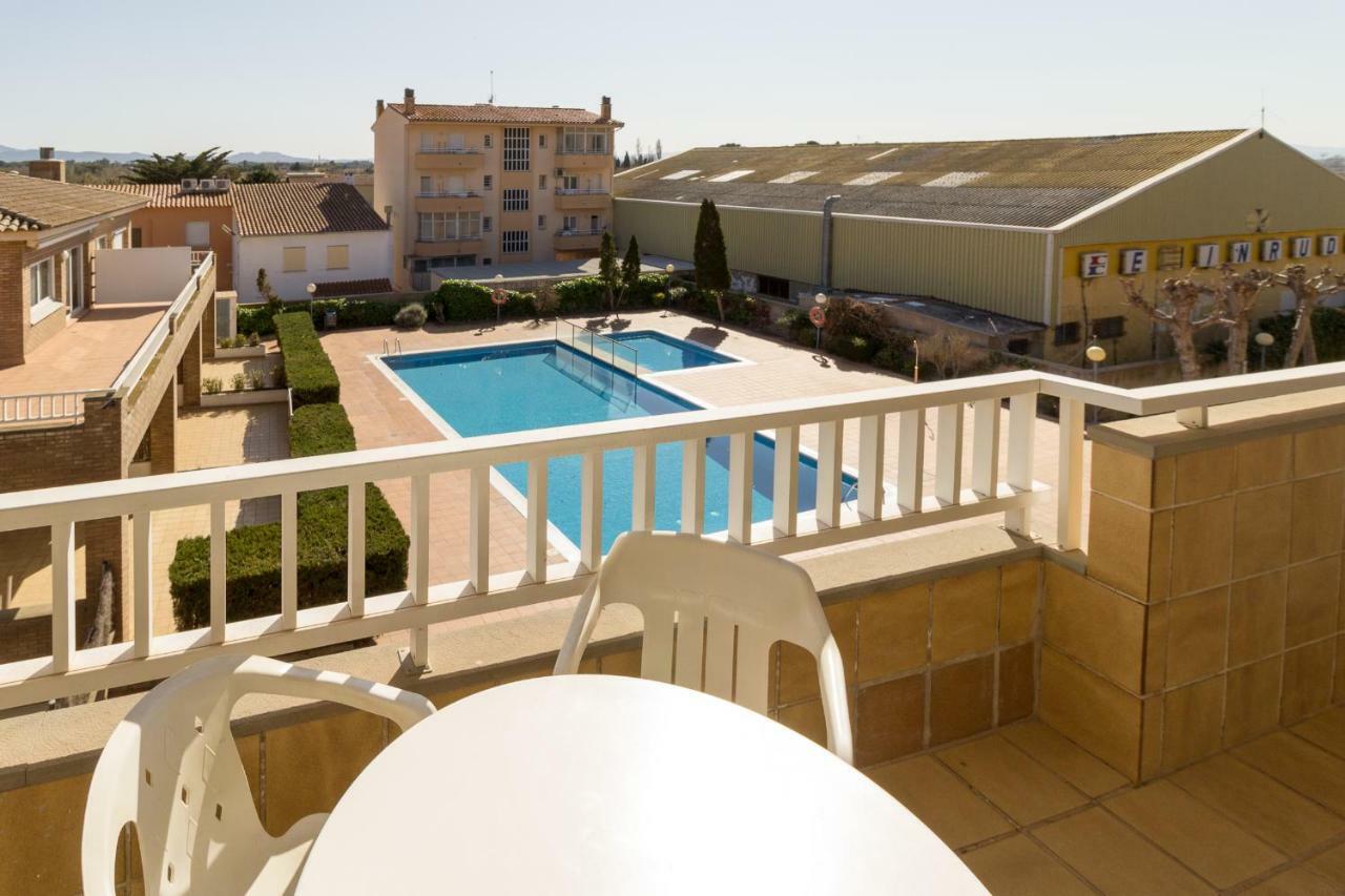 Sistach Sol 304 & 404 Apartamento L'Estartit
