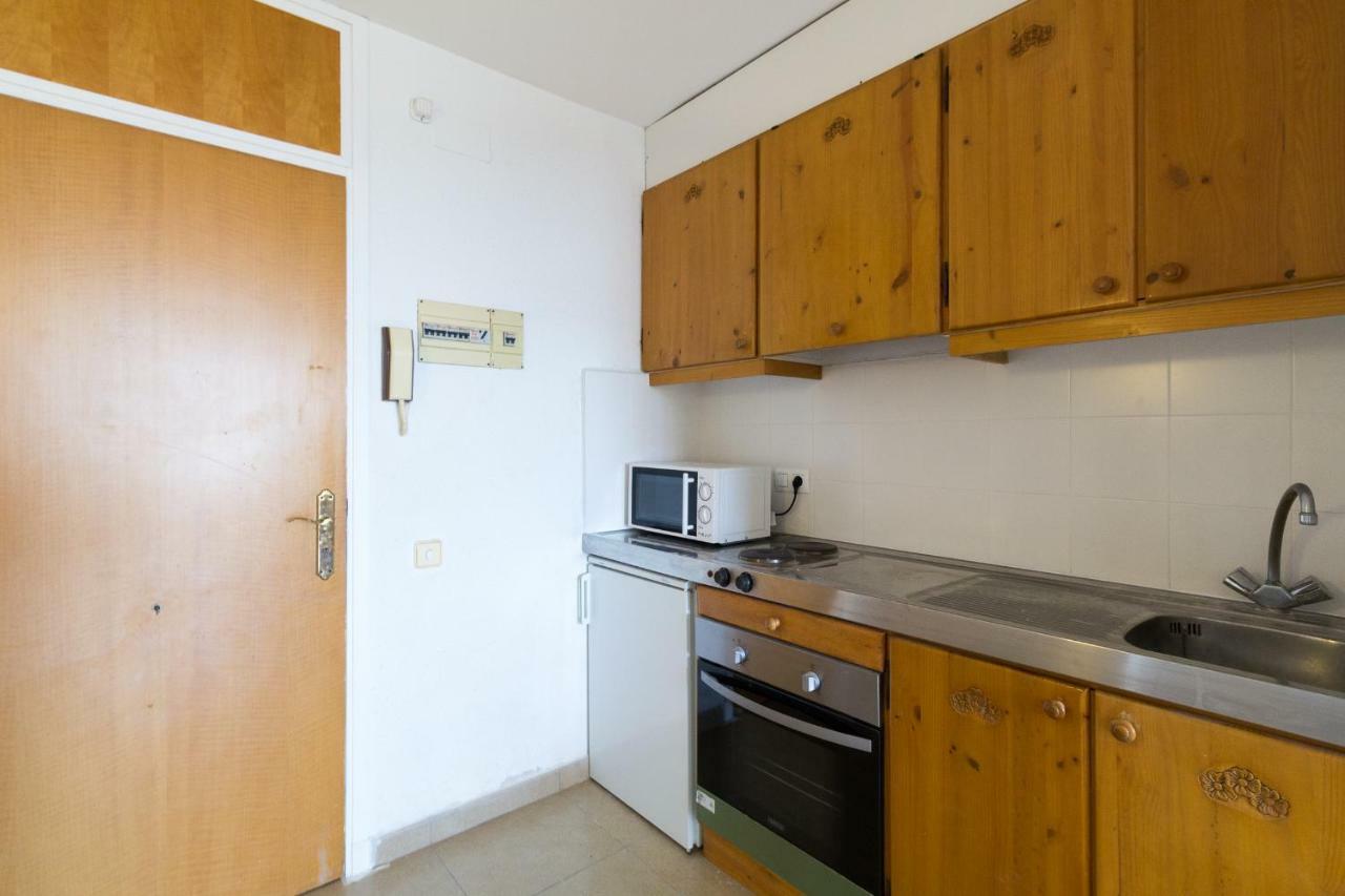 Sistach Sol 304 & 404 Apartamento