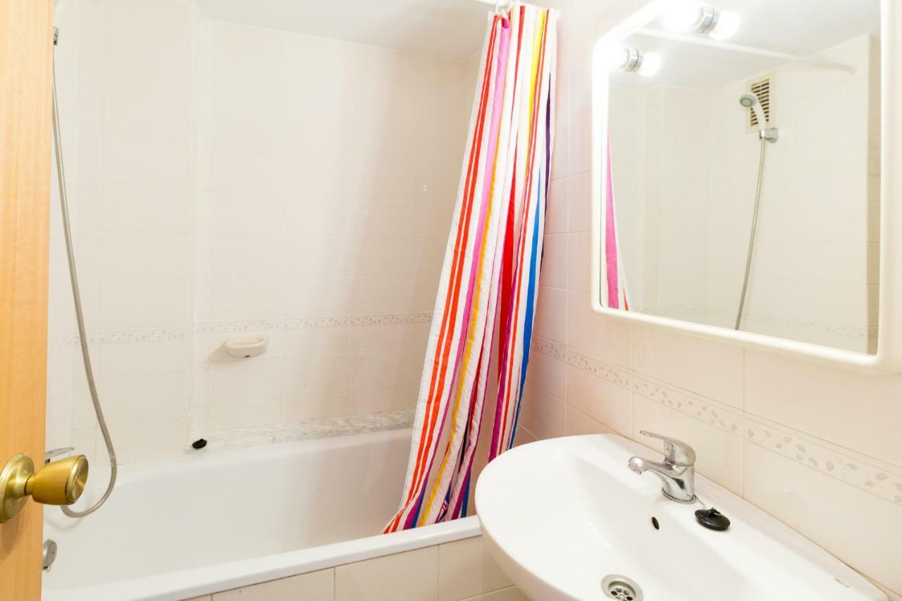Apartamento Sistach Sol 304 & 404