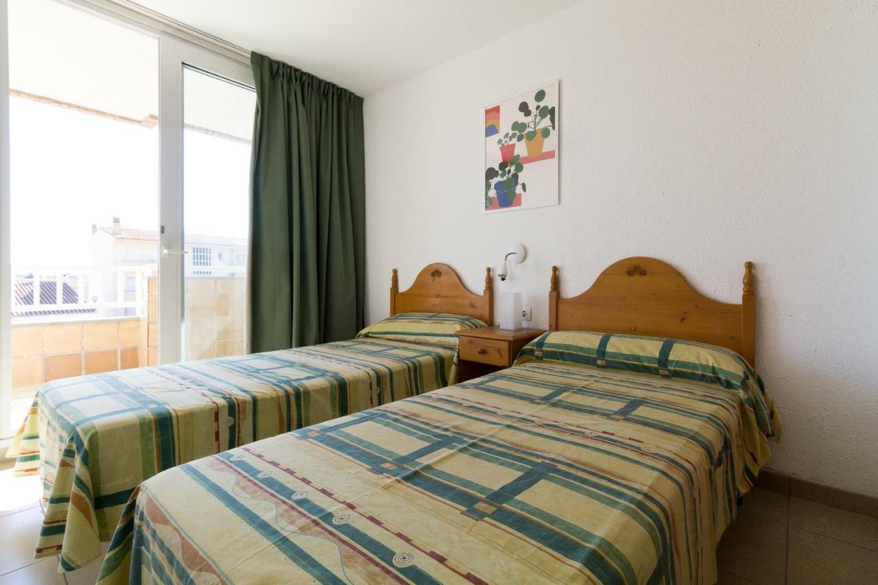 Sistach Sol 304 & 404 Apartamento L'Estartit