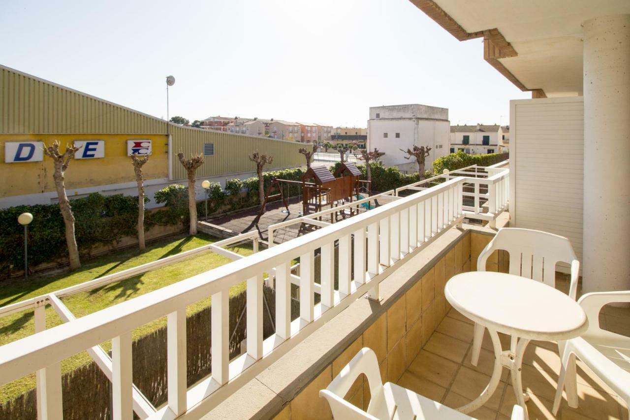 Apartamento Sistach Sol 304 & 404