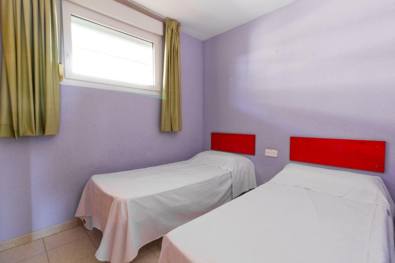 Apartamento Sistach Sol 304 & 404
