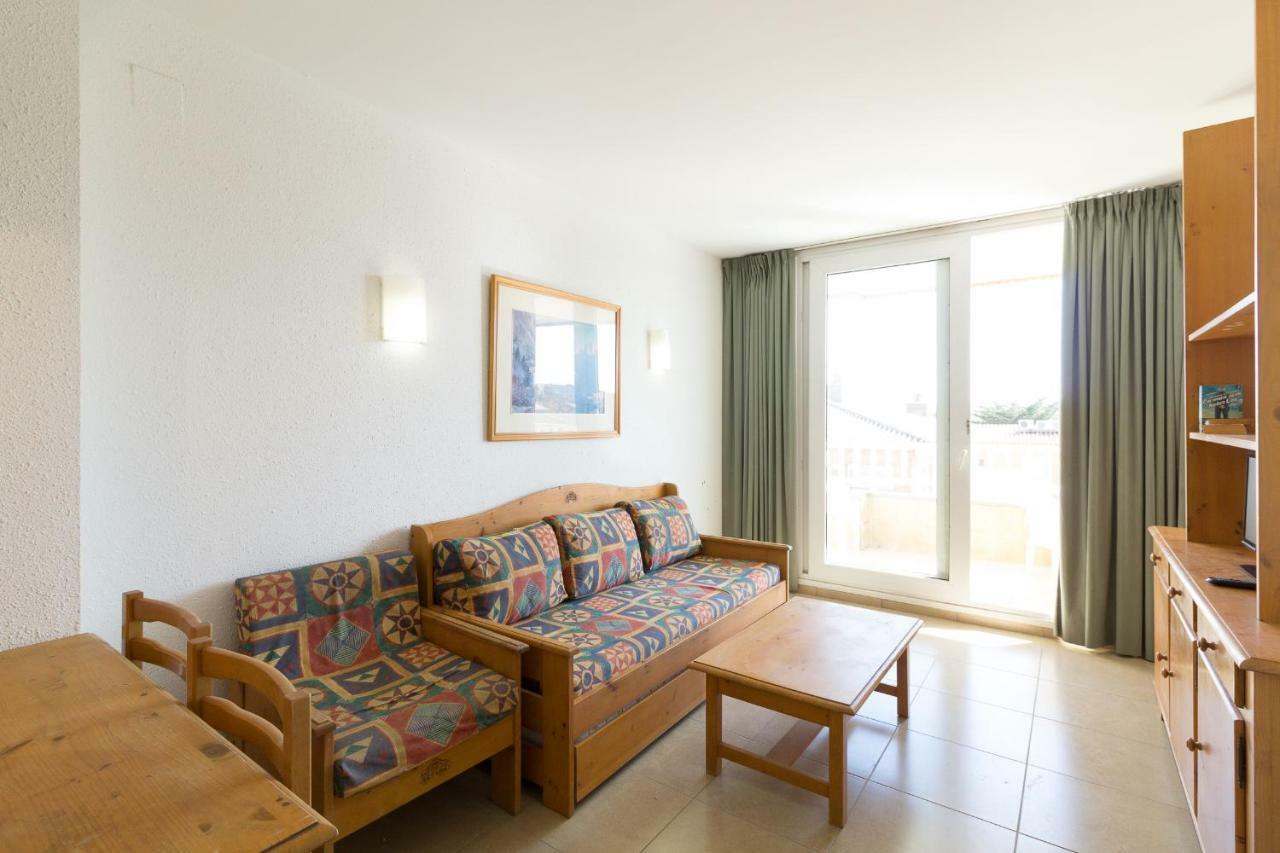 Sistach Sol 304 & 404 Apartamento L'Estartit