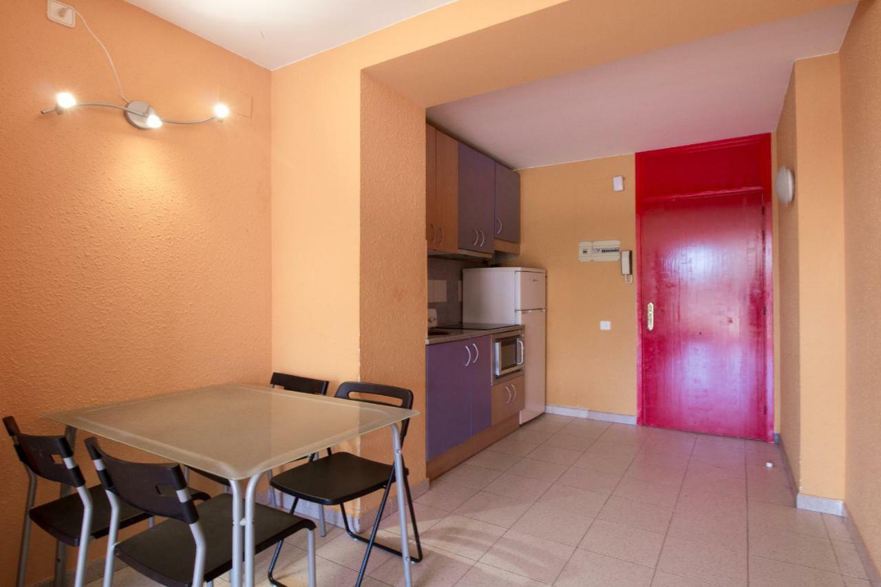 Apartamento Sistach Sol 304 & 404 *