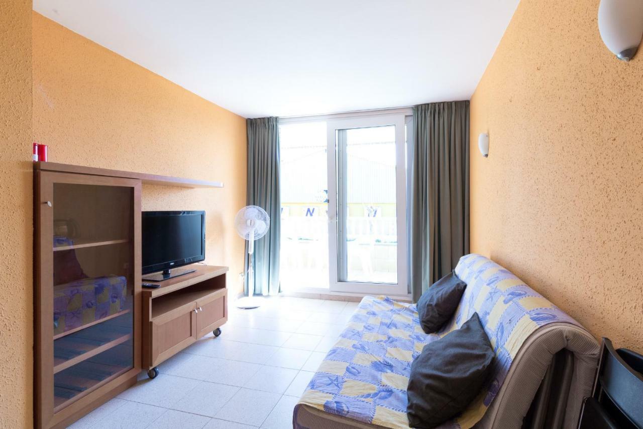 Sistach Sol 304 & 404 Apartamento