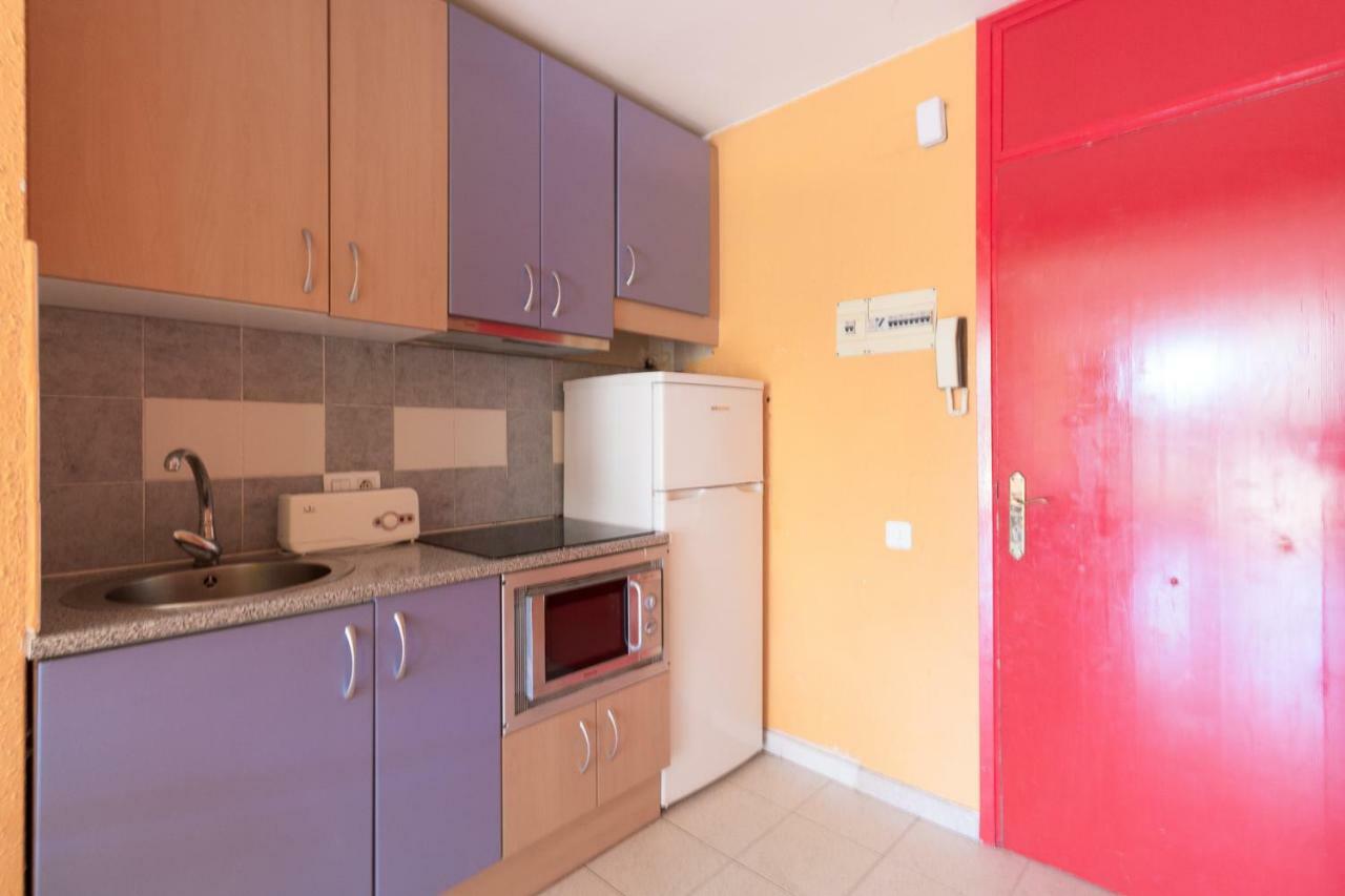 Apartamento Sistach Sol 304 & 404 L'Estartit