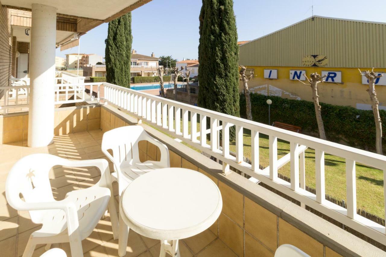 Apartamento Sistach Sol 304 & 404