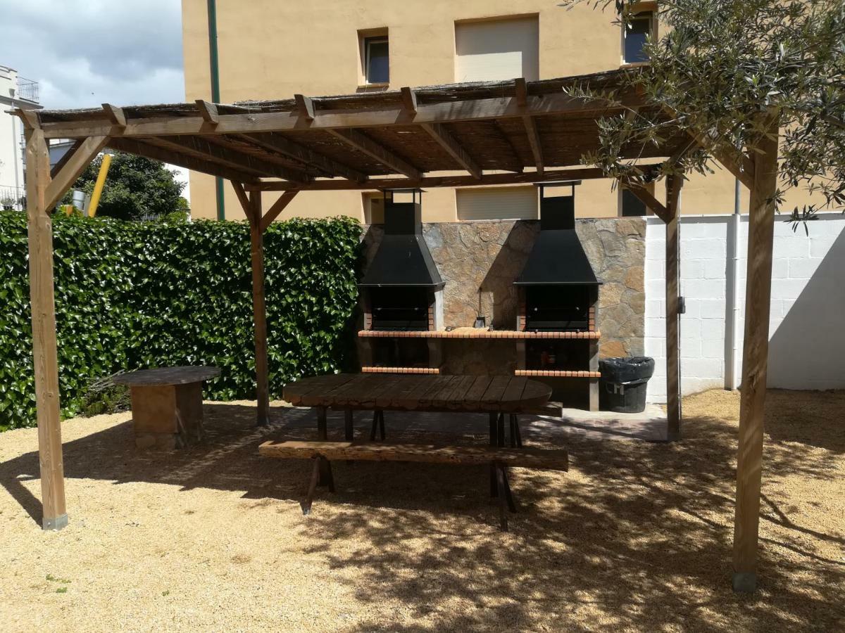 Apartamento Les Palmeres *