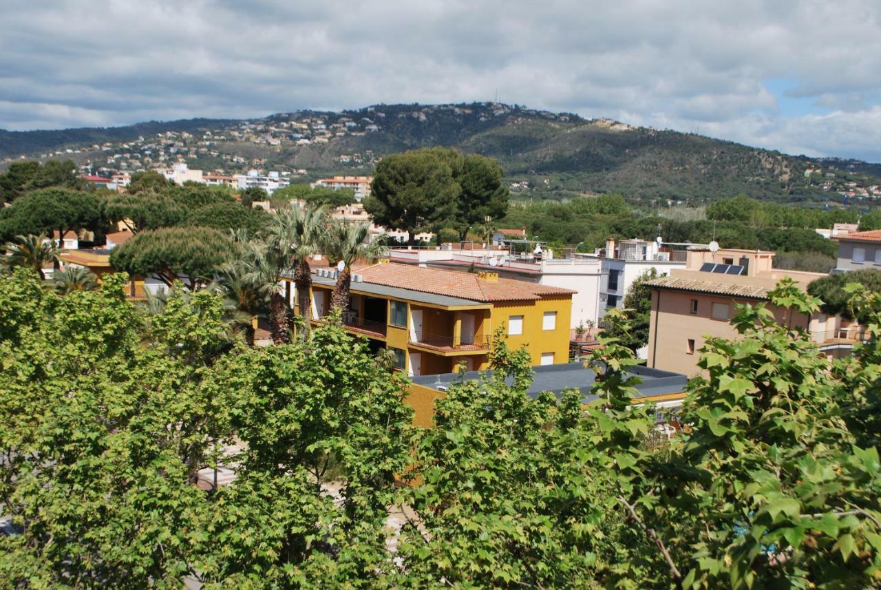 Les Palmeres * Platja d'Aro (Playa de Aro)