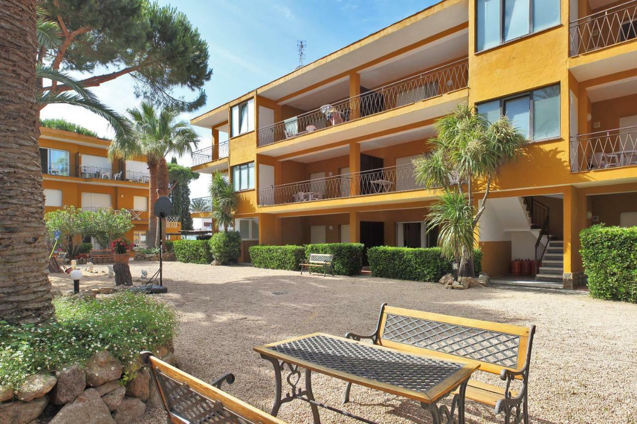 Apartamento Les Palmeres Platja d'Aro (Playa de Aro)